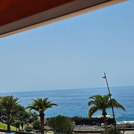 شقة Aimee Maritima Puerto Santiago بويرتو دي سانتياغو المظهر الخارجي الصورة