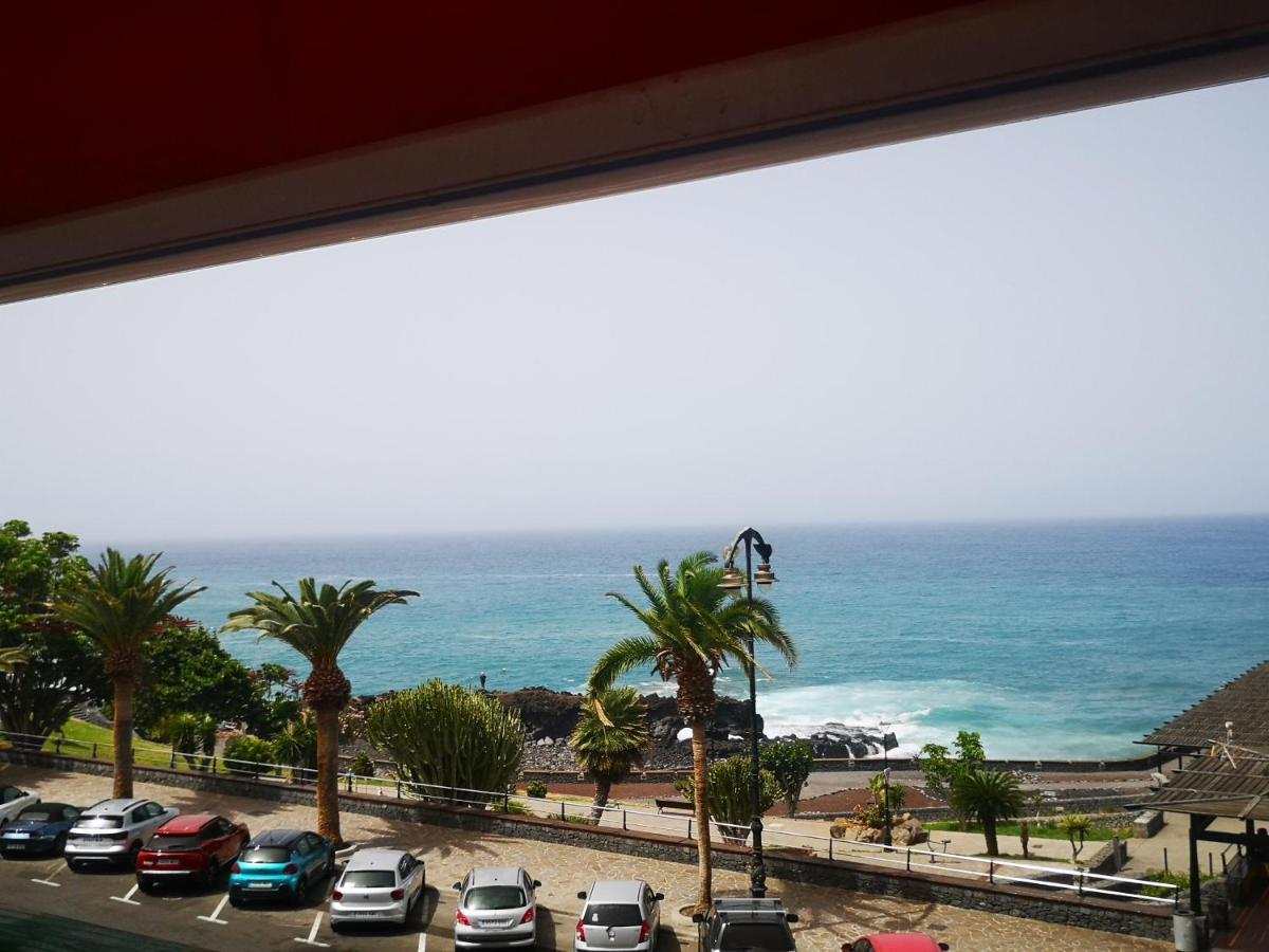 شقة Aimee Maritima Puerto Santiago بويرتو دي سانتياغو المظهر الخارجي الصورة