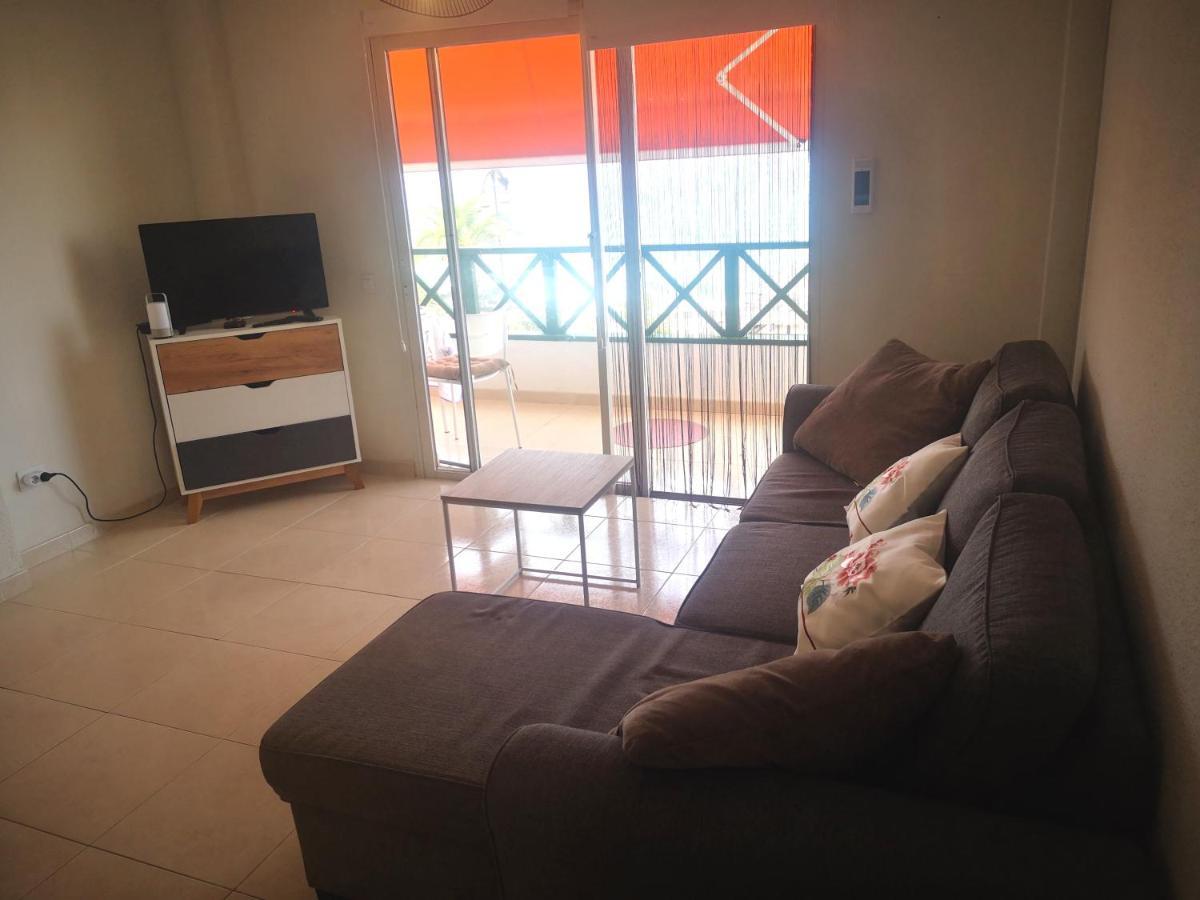 شقة Aimee Maritima Puerto Santiago بويرتو دي سانتياغو المظهر الخارجي الصورة
