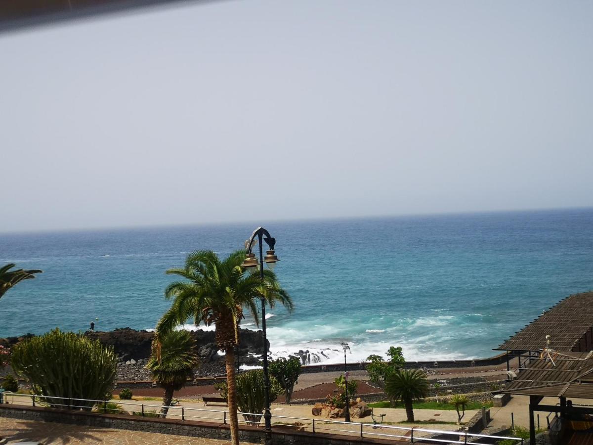 شقة Aimee Maritima Puerto Santiago بويرتو دي سانتياغو المظهر الخارجي الصورة