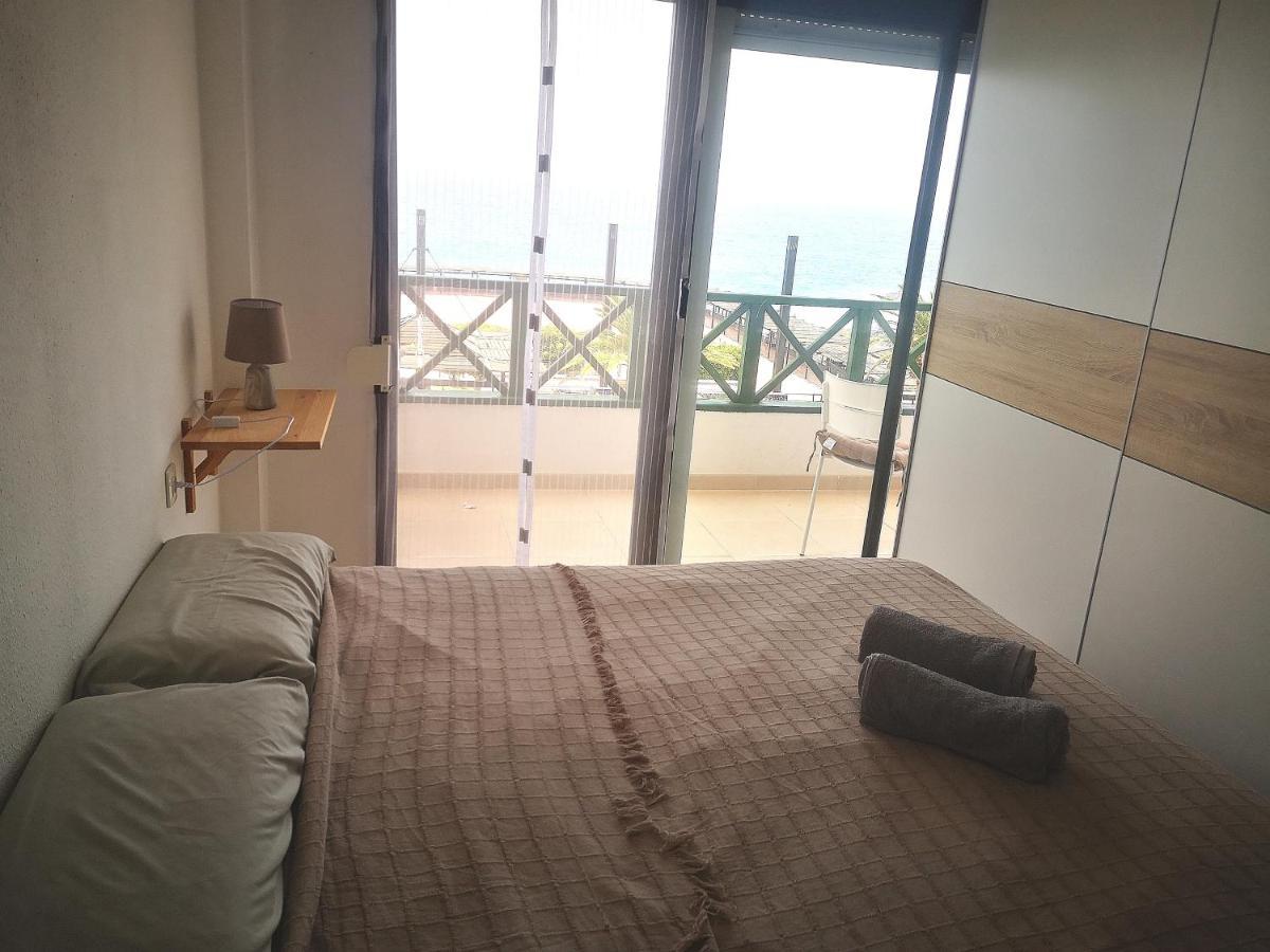شقة Aimee Maritima Puerto Santiago بويرتو دي سانتياغو المظهر الخارجي الصورة