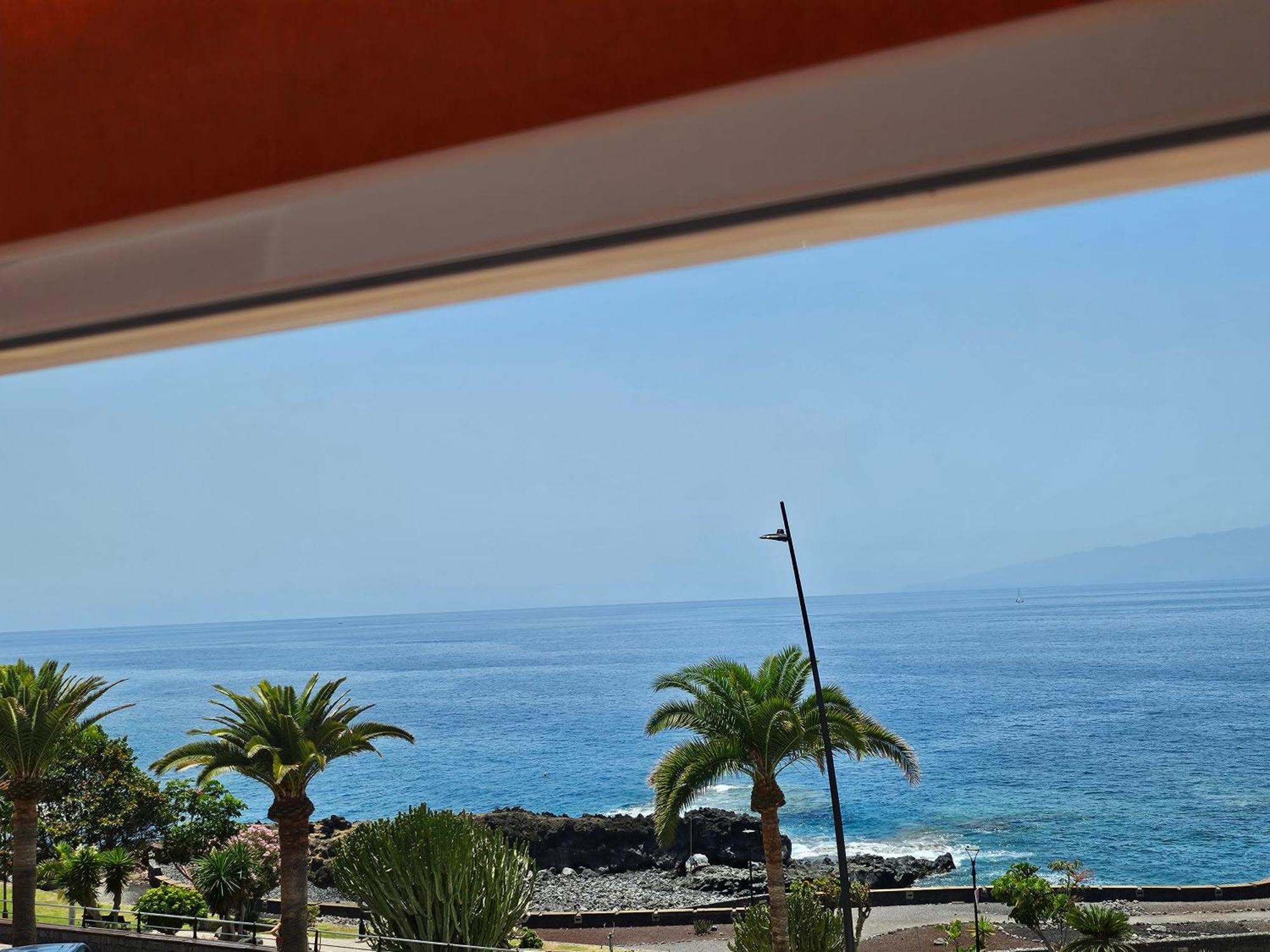 شقة Aimee Maritima Puerto Santiago بويرتو دي سانتياغو المظهر الخارجي الصورة